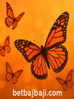 প্রজাপতি ফুল